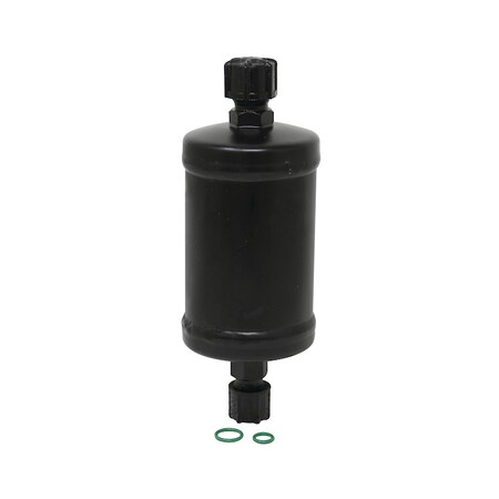 A & I Products R12/ R134a Filter Drier 9" x3" x3" A-804-1850